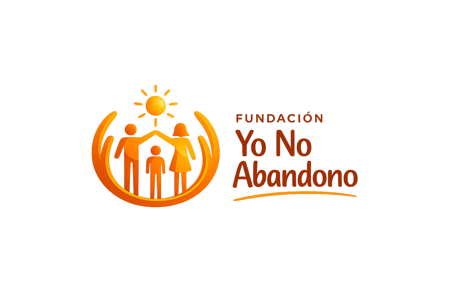 Logo Fundación
